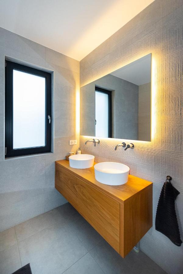 Bony Resort Сарвас Екстериор снимка