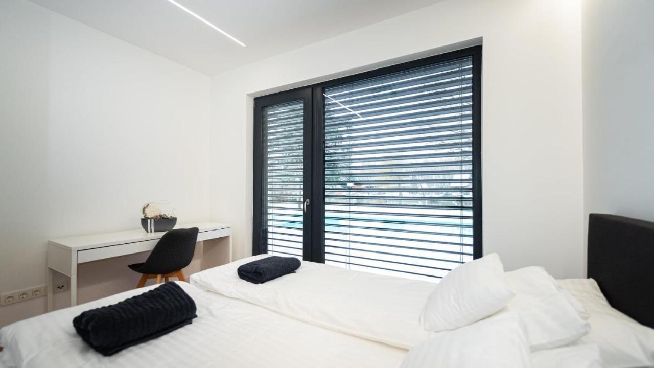 Bony Resort Сарвас Екстериор снимка