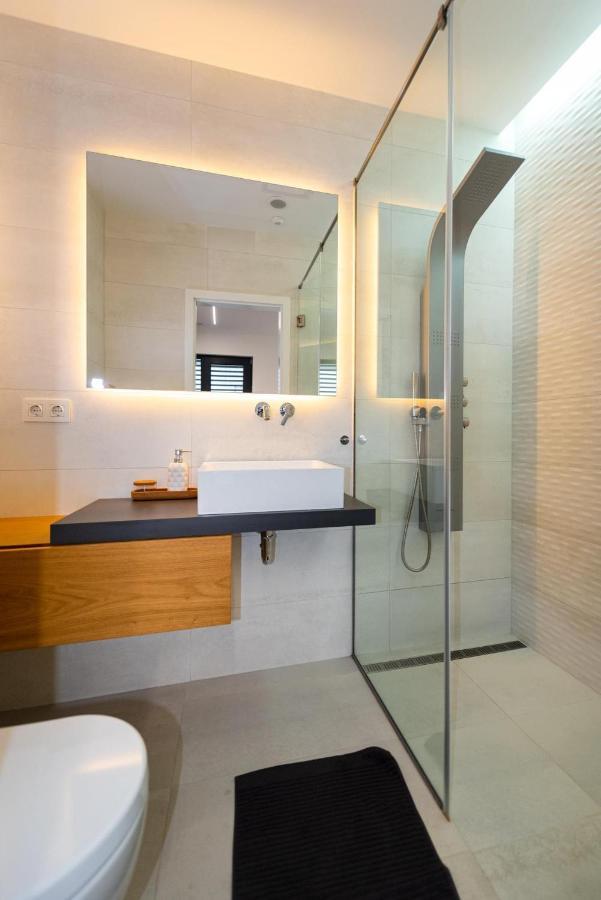 Bony Resort Сарвас Екстериор снимка