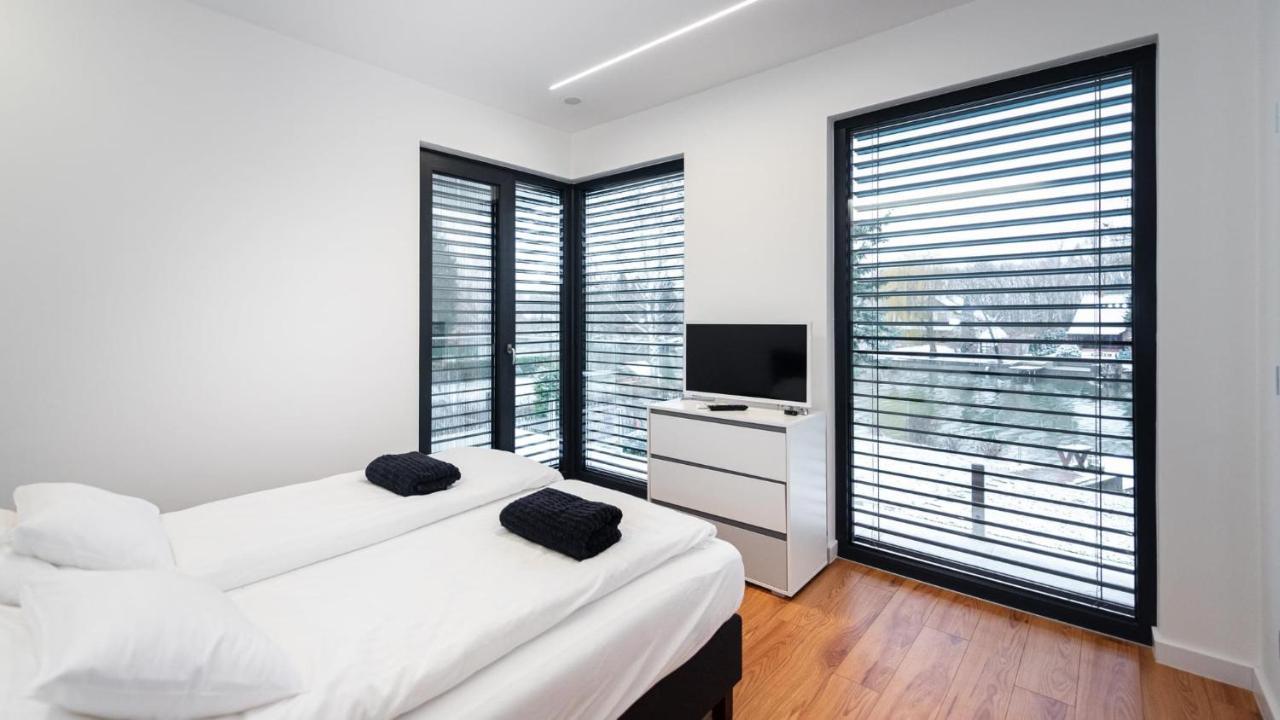 Bony Resort Сарвас Екстериор снимка