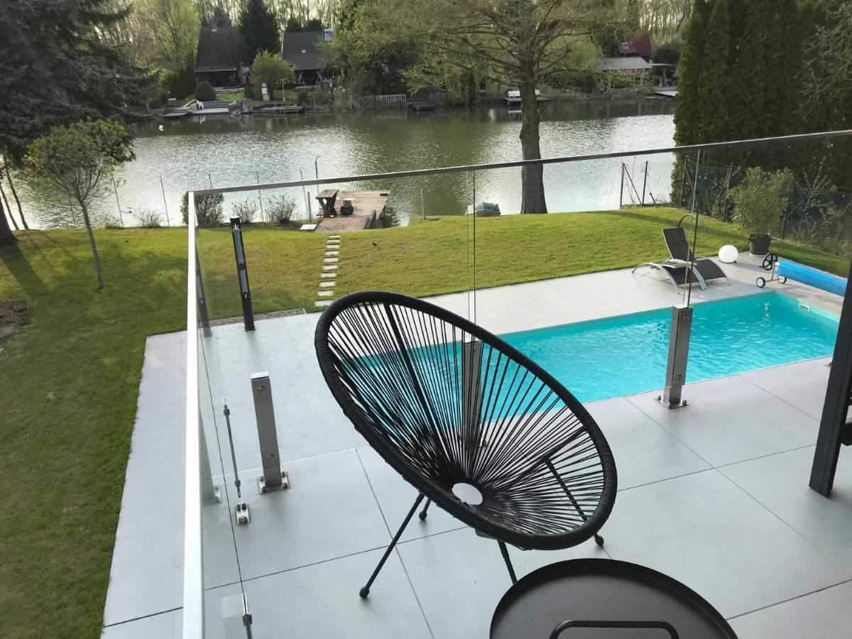 Bony Resort Сарвас Екстериор снимка